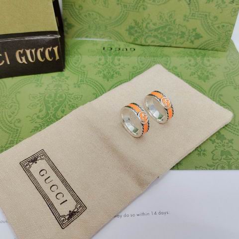 Gucci Ring 10lyh32